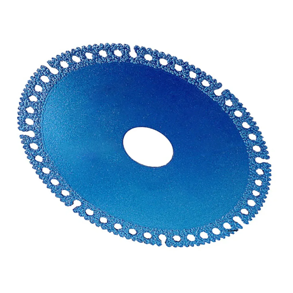 Composite Multifunctional Cutting Saw Blade For Steel Metal Stone Iron Rebar Aluminum Cutting Disc For Angle Grinder Tools
Composite Multifunctional Cutting Saw Blade For Steel Metal Stone Iron Rebar Aluminum Cutting Disc For Angle Grinder Tools
