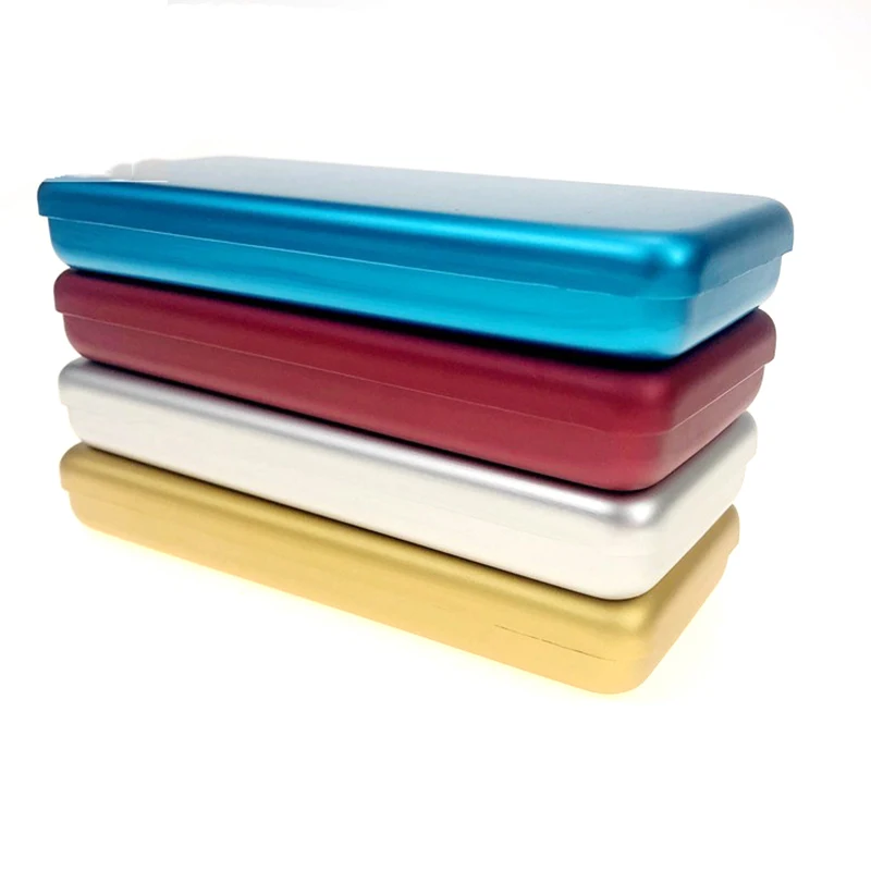Dental Materials Needle Disinfecting Box/Expanding Needle Disinfecting Box/Cleaning Machine Knife Head Disinfecting Box Dental M
Dental Materials Needle Disinfecting Box/Expanding Needle Disinfecting Box/Cleaning Machine Knife Head Disinfecting Box Dental M