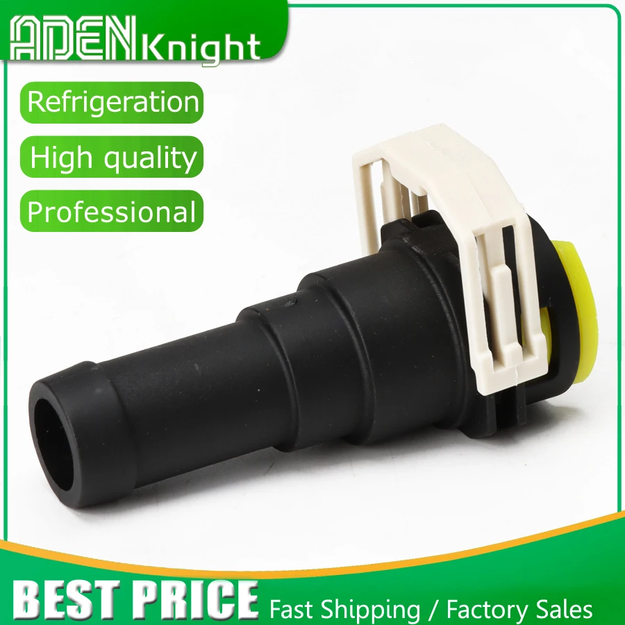 5PCS Cooling System Heater Water Hose Connector For Mazda 2/3 2004-2012 for Mazda 5/6 GH 2008-2012 D651-61-240
5PCS Cooling System Heater Water Hose Connector For Mazda 2/3 2004-2012 for Mazda 5/6 GH 2008-2012 D651-61-240