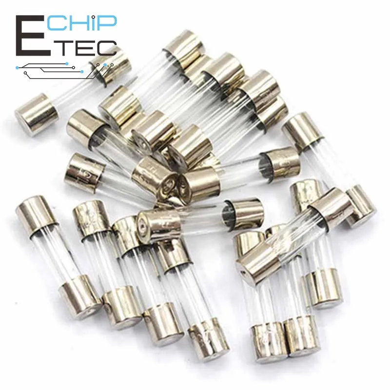 Free shipping 100pcs 5*20mm 0.5A 1A 2A 3A 4A 5A 10A 15A 20A 25A 30A 250V Fast Blow Glass Tube Fuse
Free shipping 100pcs 5*20mm 0.5A 1A 2A 3A 4A 5A 10A 15A 20A 25A 30A 250V Fast Blow Glass Tube Fuse