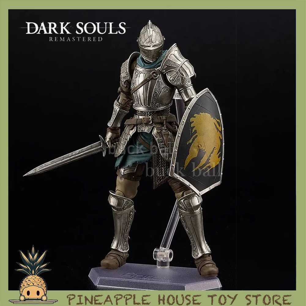 Демонические души 590 экшн-фигурки MF Figma Аниме Фигурка рифленая армированная Модель Статуэтка из ПВХ Knight Armor Коллекция игрушки, подарки для детей
Демонические души 590 экшн-фигурки MF Figma Аниме Фигурка рифленая армированная Модель Статуэтка из ПВХ Knight Armor Коллекция игрушки, подарки для детей