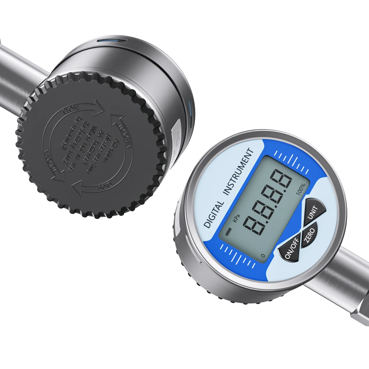 0.5% Digital Pressure Gauge 60mm Hydraulic Pressure Meter M20*1.5 Pressure Manometer 300bar 400bar Machanical Pressure Gauges
0.5% Digital Pressure Gauge 60mm Hydraulic Pressure Meter M20*1.5 Pressure Manometer 300bar 400bar Machanical Pressure Gauges