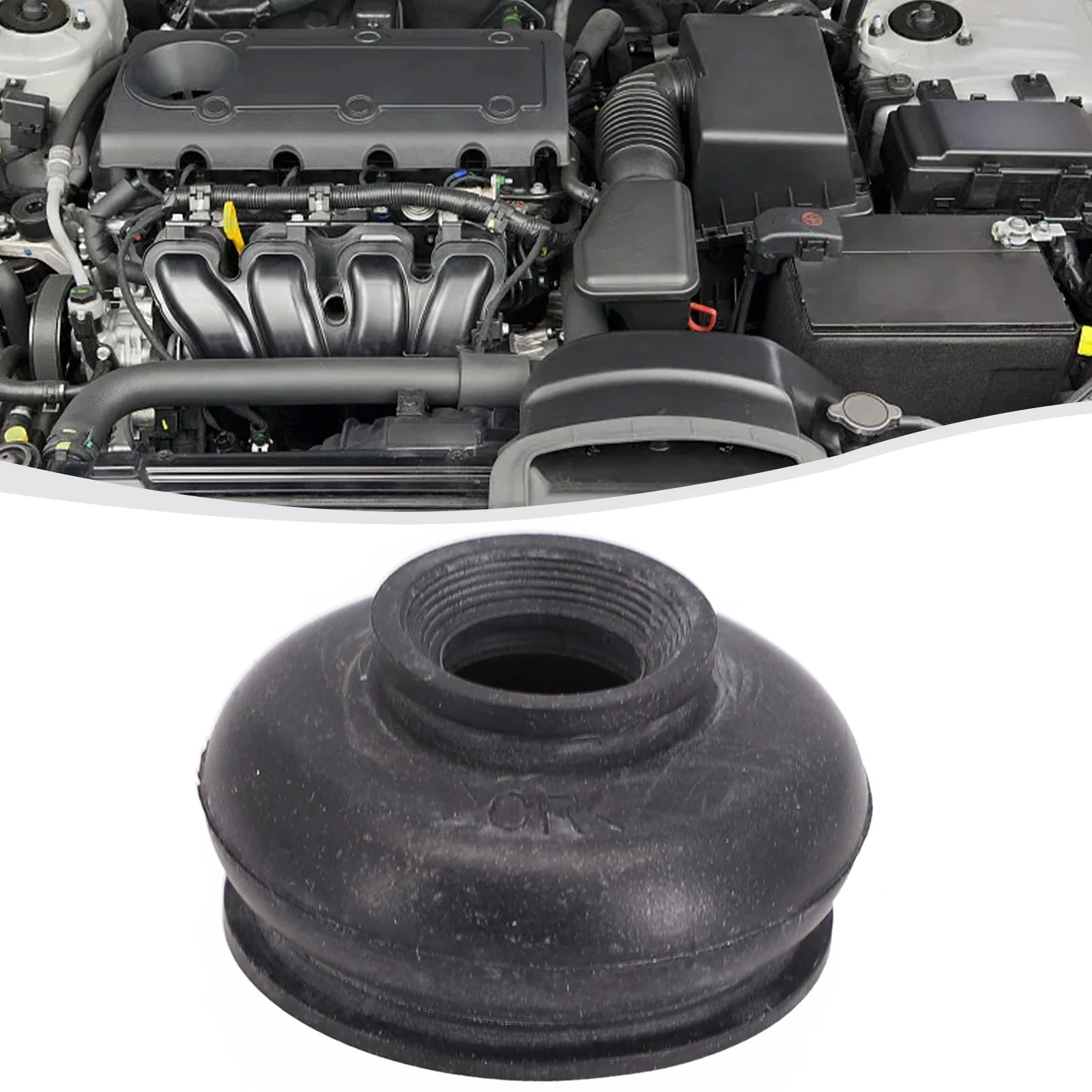 Ball Joint Dust Boots Cover Rubber 11 25 19 Track Rod End Ball Joint Boot Replacement Accessories Track Tie Turn Rods Ends
Ball Joint Dust Boots Cover Rubber 11 25 19 Track Rod End Ball Joint Boot Replacement Accessories Track Tie Turn Rods Ends