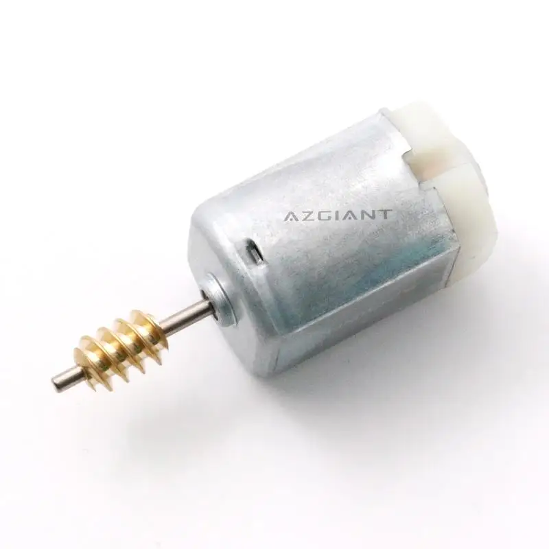 For Peugeot 307/307 SW FC-280SC-16240 DC 12V Car Door Lock With Adjusting Motor 12000rpm High Speed Motors Brand New Auto Parts
For Peugeot 307/307 SW FC-280SC-16240 DC 12V Car Door Lock With Adjusting Motor 12000rpm High Speed Motors Brand New Auto Parts