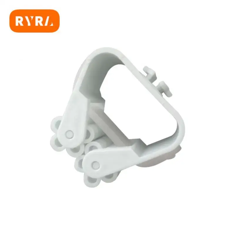 Mop Clip Wall Mounted Storage Mop Organizer Holder Hanger Storage Rack Seamless Mop Clip Hook Household Mounted Hanging Rack
Mop Clip Wall Mounted Storage Mop Organizer Holder Hanger Storage Rack Seamless Mop Clip Hook Household Mounted Hanging Rack