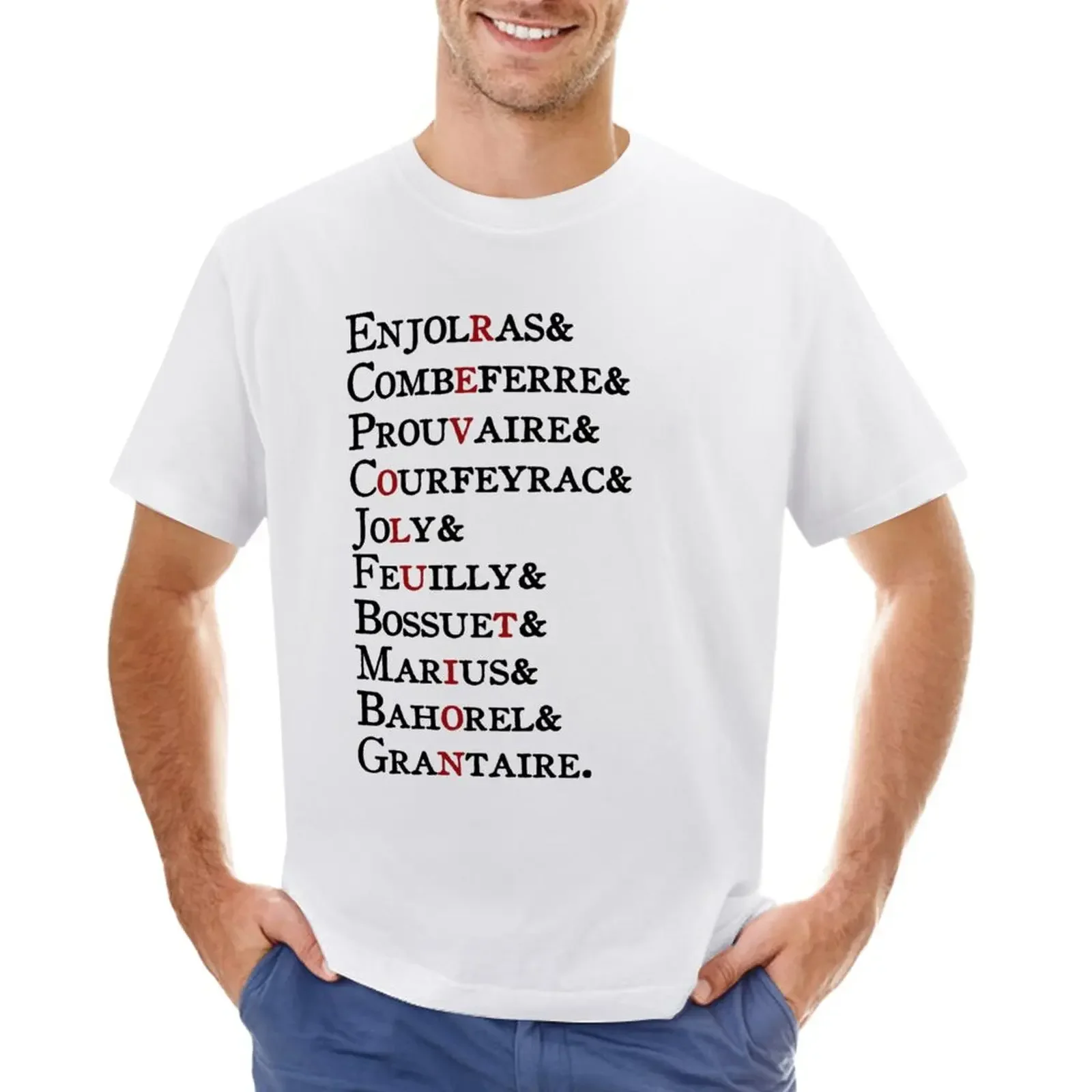 Les Amis - Revolution T-Shirt hippie clothes sublime Short sleeve tee oversizeds oversized t shirts for men
Les Amis - Revolution T-Shirt hippie clothes sublime Short sleeve tee oversizeds oversized t shirts for men