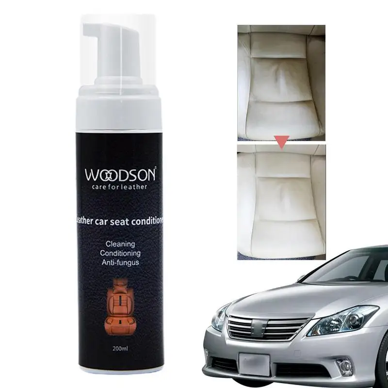 Multi-Purpose Car Foam Cleaner Spray Car Home Interior Cleaning Foam Spray Vehicle Leather Seat Cleaner Auto Accessories
Multi-Purpose Car Foam Cleaner Spray Car Home Interior Cleaning Foam Spray Vehicle Leather Seat Cleaner Auto Accessories