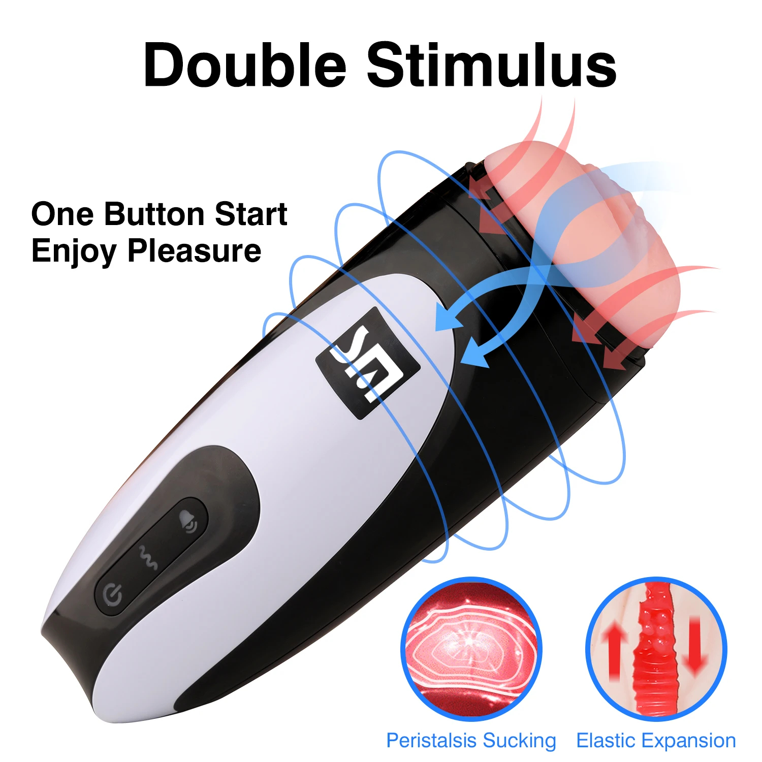 Лучший Автоматический Мастурбатор С Алиэкспресс