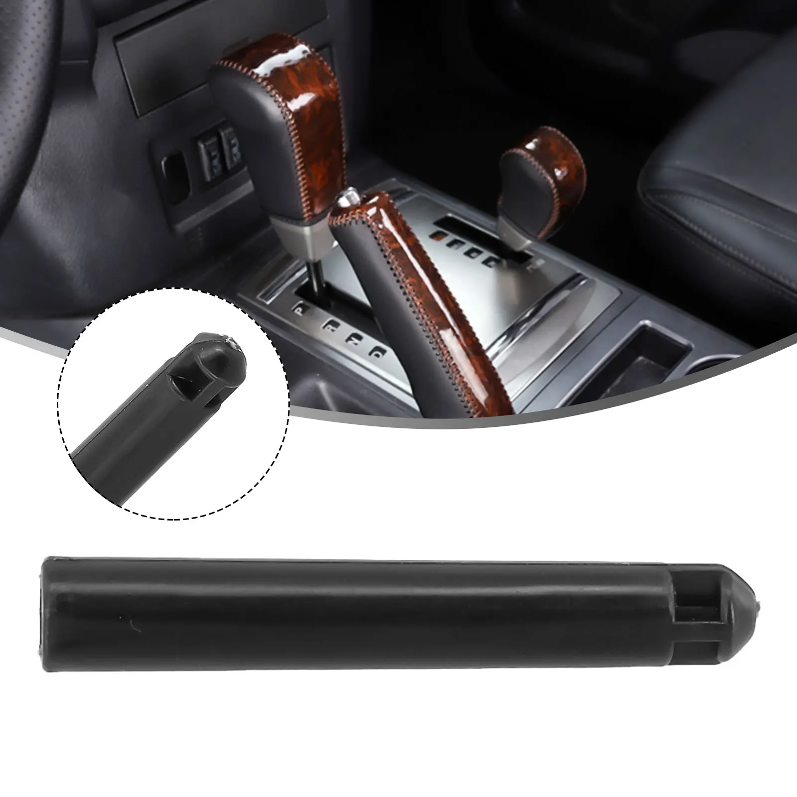 2410A013 Shift Lever Joint Accessories High Quality Reliable For Mitsubishi V87 V93 V97 For Pajero Sports Triton L200
2410A013 Shift Lever Joint Accessories High Quality Reliable For Mitsubishi V87 V93 V97 For Pajero Sports Triton L200