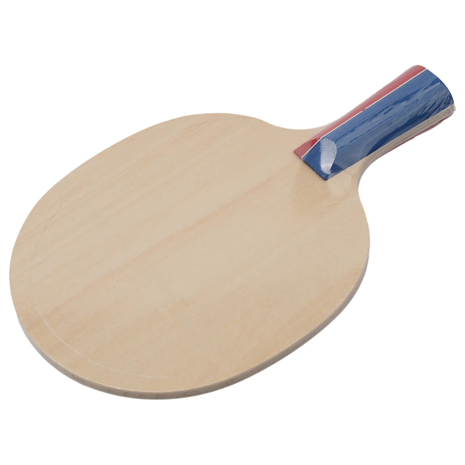 2 Sizes Wood Table Tennis Racket 5 Layers Medium Speed Pong Carbon Fiber Blade Pong Racket Bat For Team Sports
2 Sizes Wood Table Tennis Racket 5 Layers Medium Speed Pong Carbon Fiber Blade Pong Racket Bat For Team Sports