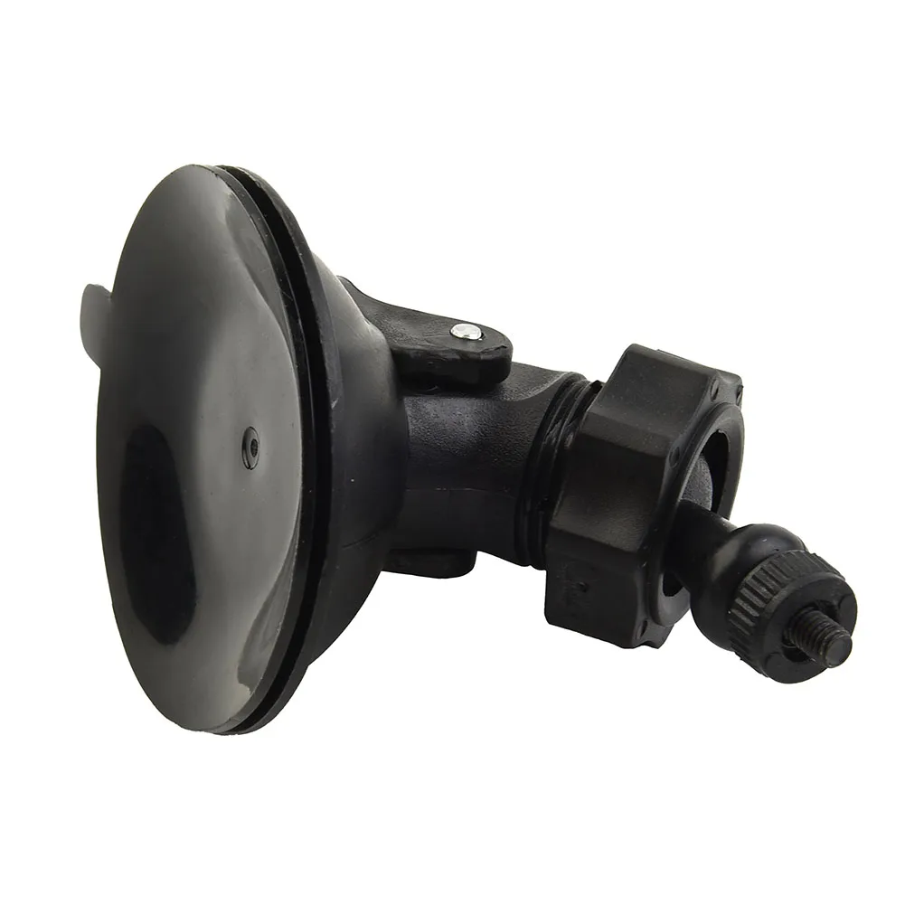Suction Cup Mount Dvr Bracket Accessories Replacement With 2 Connectors 6MM/4MM Screw Dash Cam Holder Dvr Holder
Suction Cup Mount Dvr Bracket Accessories Replacement With 2 Connectors 6MM/4MM Screw Dash Cam Holder Dvr Holder