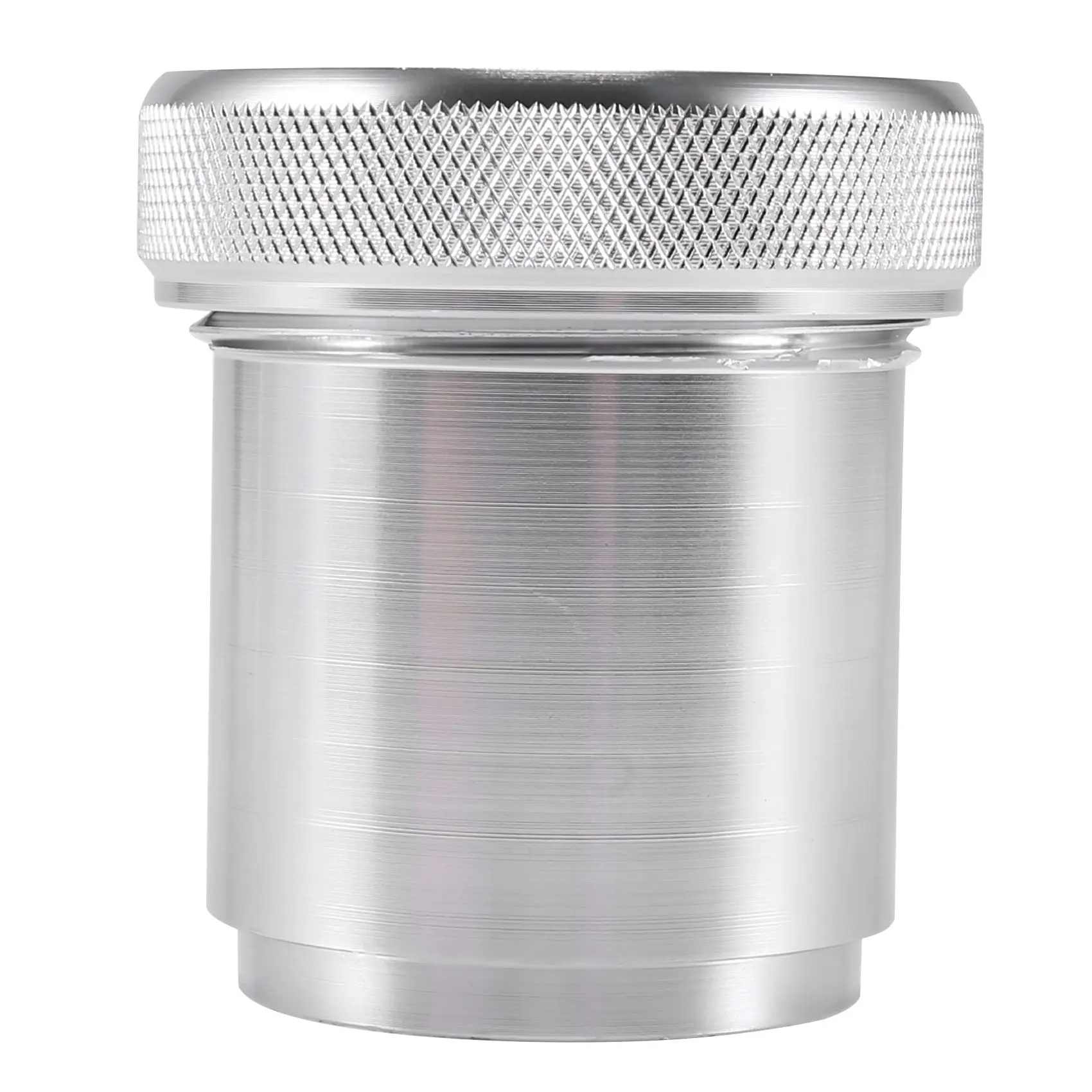 Aluminum Alloy 1.5inch 1 1/2inch I.D. Weld on Cap and Neck Fuel Filler Tank Water Sump Silver
Aluminum Alloy 1.5inch 1 1/2inch I.D. Weld on Cap and Neck Fuel Filler Tank Water Sump Silver
