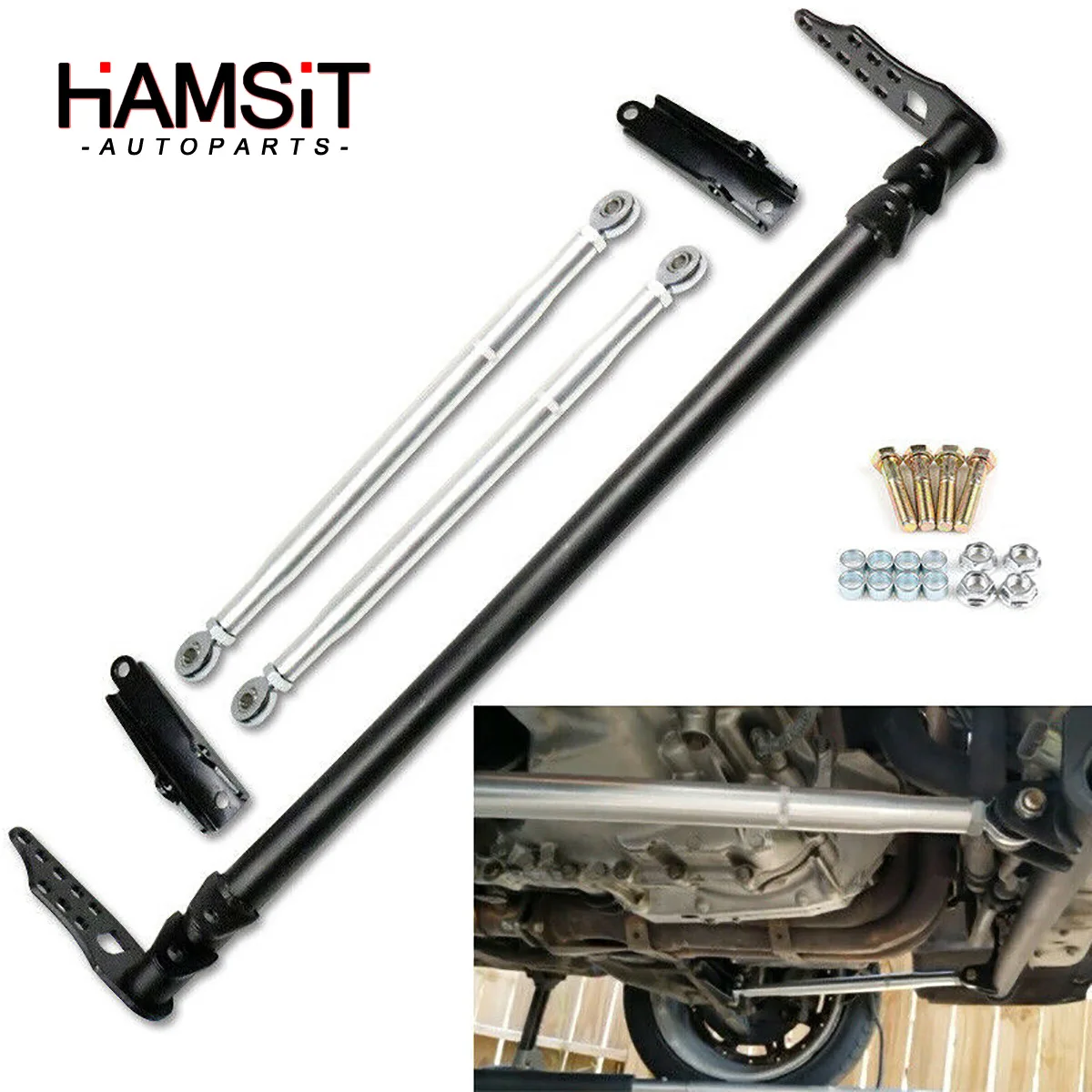 Передняя Тяговая тяга Hamsit, Тяговая тяга, подвеска для Honda Civic 92-95 для Acura для Integra 94-01
Передняя Тяговая тяга Hamsit, Тяговая тяга, подвеска для Honda Civic 92-95 для Acura для Integra 94-01