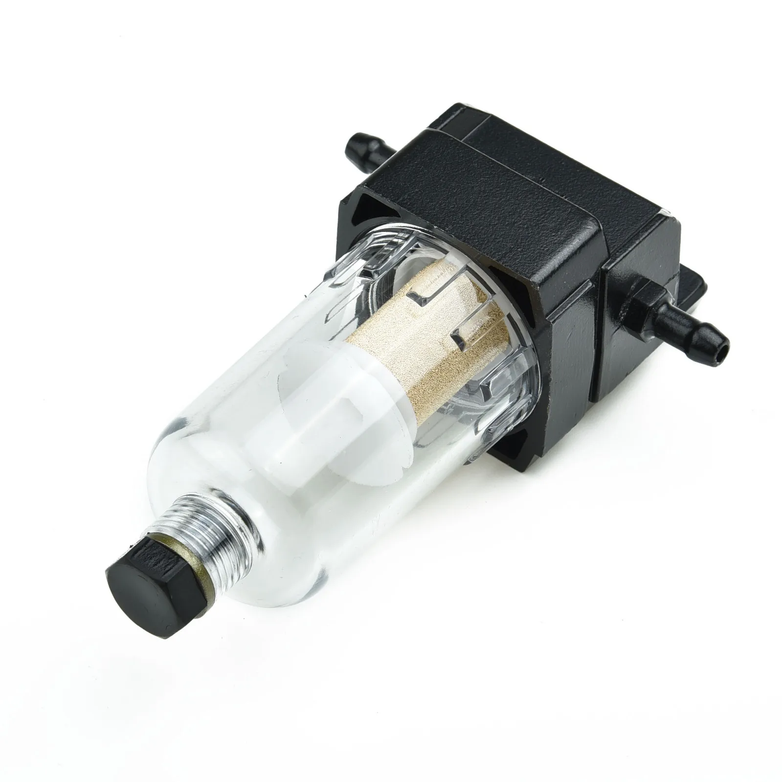Car Fuel Filter Water Separator Kit (Diesel & Biodiesel) Fit For Webasto/Espar Heaters Gas Water Separator Filter Accessories
Car Fuel Filter Water Separator Kit (Diesel & Biodiesel) Fit For Webasto/Espar Heaters Gas Water Separator Filter Accessories 
