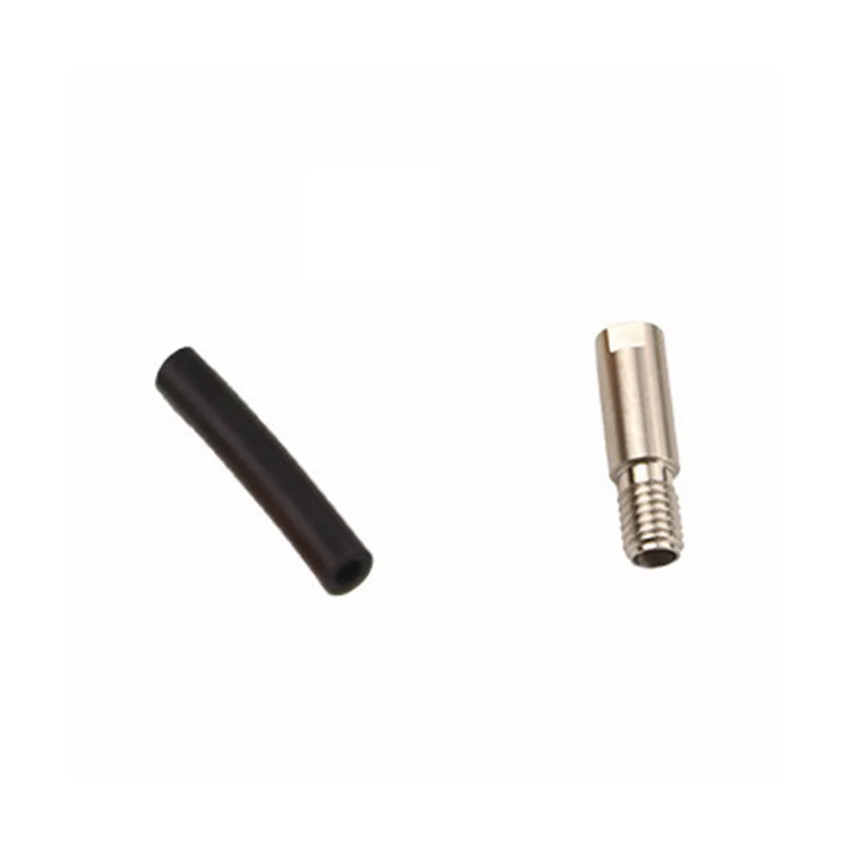 Детали для 3D-принтера, Hotend, экструзионная головка, сопло, Термистор, нагревательный стержень, нагревательный блок и силиконовая муфта, артиллерия Hornet
Детали для 3D-принтера, Hotend, экструзионная головка, сопло, Термистор, нагревательный стержень, нагревательный блок и силиконовая муфта, артиллерия Hornet