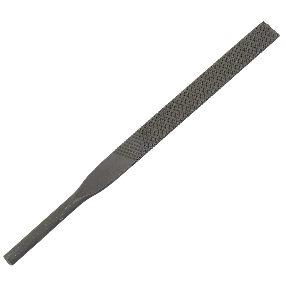 1pc 5×140mm Pneumatic File Blades Air File AF-5 AF-10 Small File Grey Flat File Half Round Triangle Wood Tool Saw Accessories
1pc 5×140mm Pneumatic File Blades Air File AF-5 AF-10 Small File Grey Flat File Half Round Triangle Wood Tool Saw Accessories