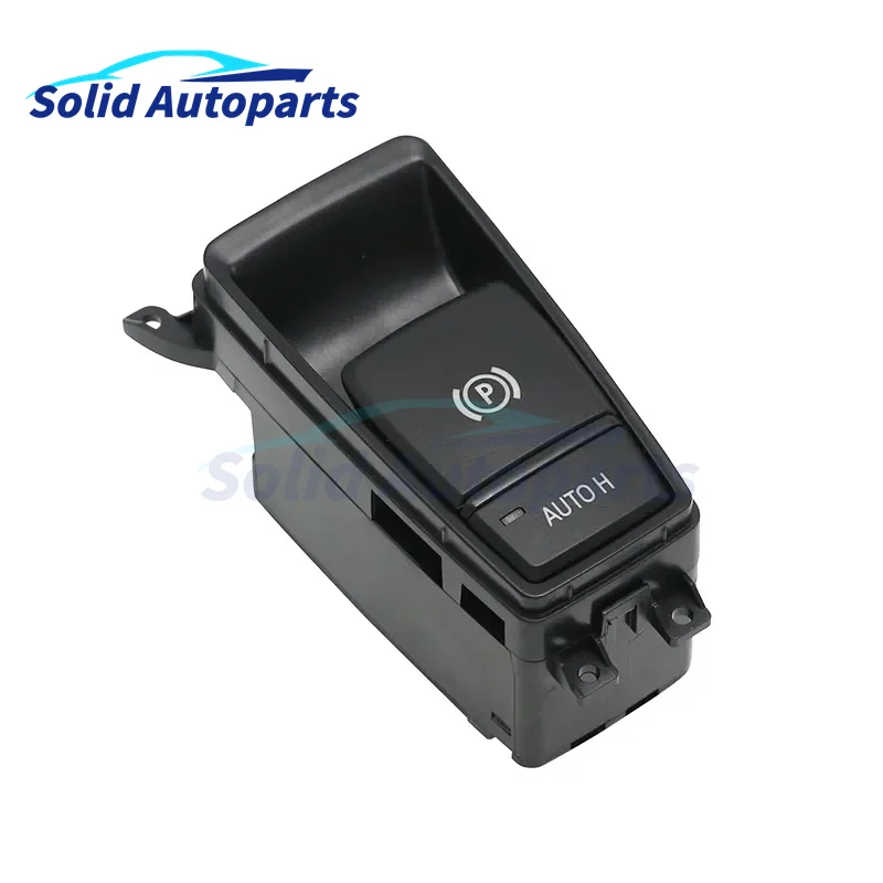 

61319148508 For Mercedes-Benz BMW X5 E70 X6 E71 E72 Auto Parts Parking Brake Control Switch Electronic Handbrake Switch