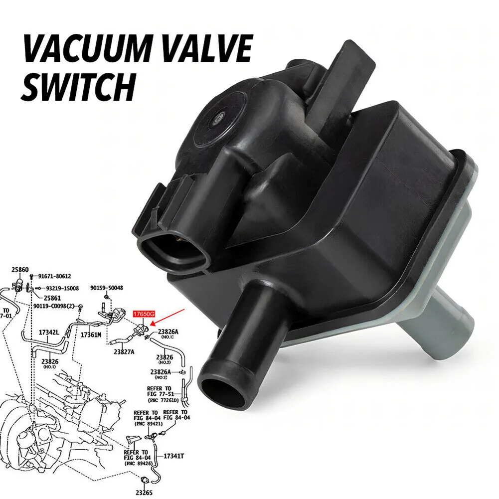 Vapor Canister Purge Solenoid Valve 2017-2022 For Toyota For Highlander 3.5L V6 ABS Tank Purge Solenoid Valve Accessories
Vapor Canister Purge Solenoid Valve 2017-2022 For Toyota For Highlander 3.5L V6 ABS Tank Purge Solenoid Valve Accessories