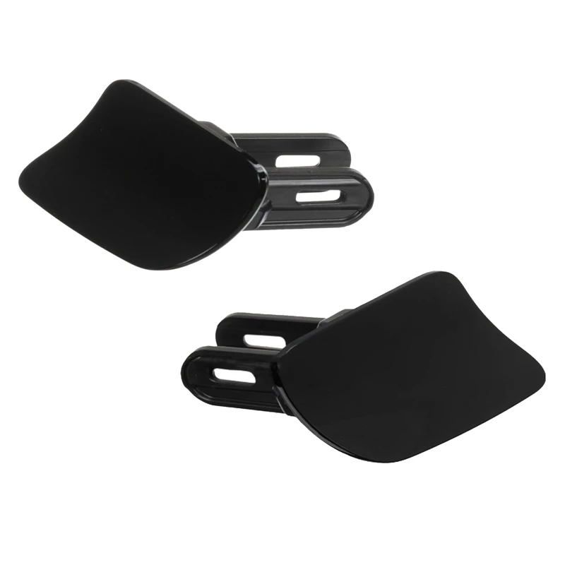 Car Front Lamp Washer Cover For Jeep Grand Cherokee 2017-2021 Headlight Water Spraying Cover
Car Front Lamp Washer Cover For Jeep Grand Cherokee 2017-2021 Headlight Water Spraying Cover