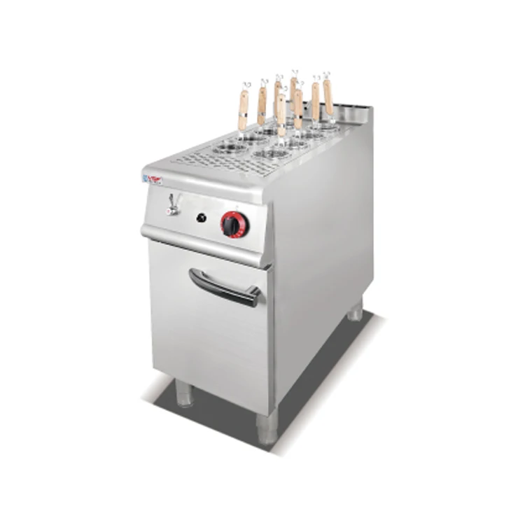 Commercial 8 Holds Free Standing Noodle Boiler Machine High Quality Kitchen Equipment Noodle Pasta Cooker For Restaurant
Commercial 8 Holds Free Standing Noodle Boiler Machine High Quality Kitchen Equipment Noodle Pasta Cooker For Restaurant