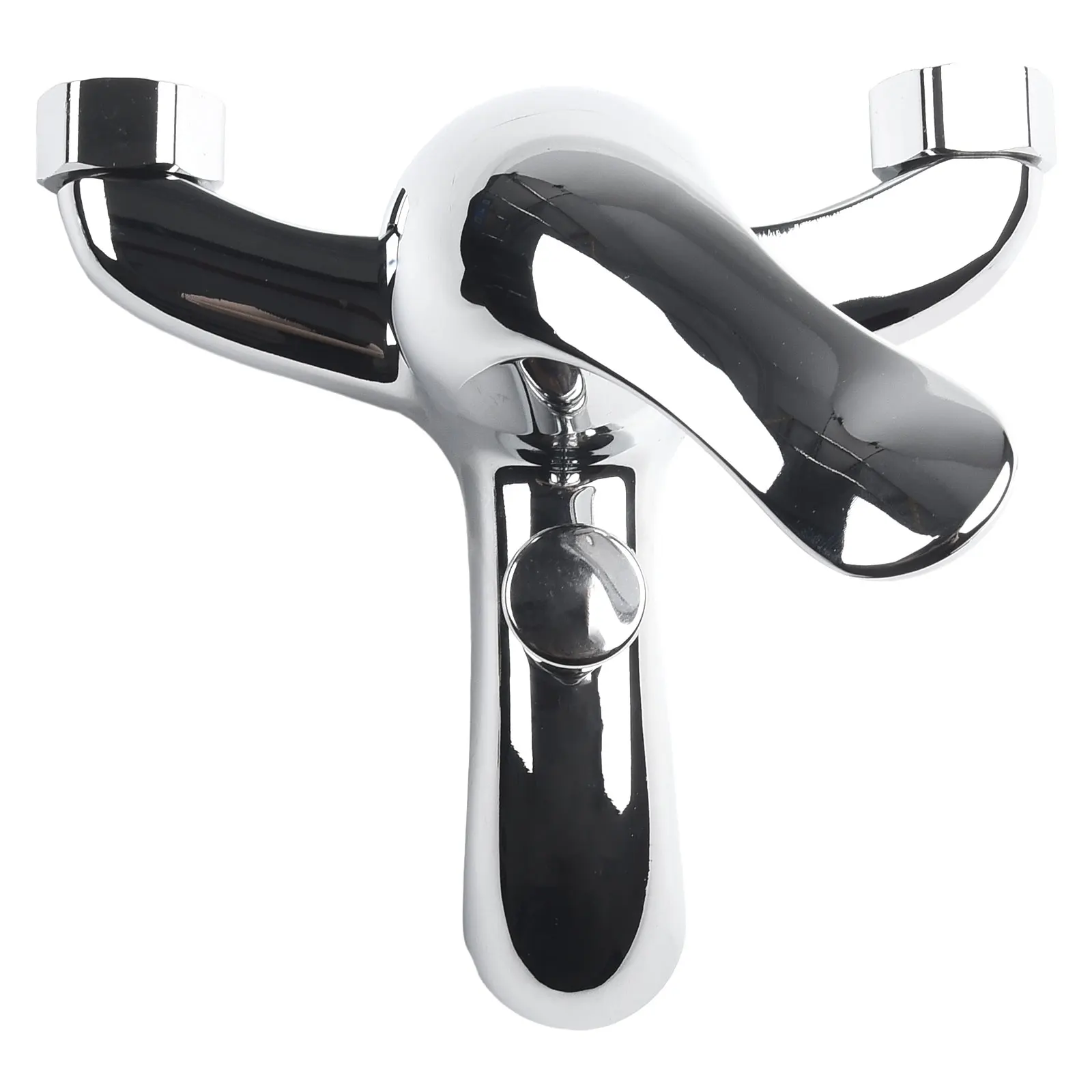 Triple Shower Faucet Bathroom Faucet Wall Mounted Hot & Cold Water Mixer Tap Bathtub Shower Mixing Valve Tap Bathroom Accessorie
Triple Shower Faucet Bathroom Faucet Wall Mounted Hot & Cold Water Mixer Tap Bathtub Shower Mixing Valve Tap Bathroom Accessorie
