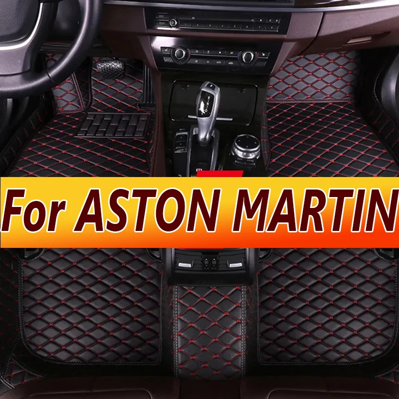 Автомобильные коврики для ASTON MARTIN Rapide Vanquish DB7 DB11 DB9 DBX DBS, автомобильные аксессуары vantage
Автомобильные коврики для ASTON MARTIN Rapide Vanquish DB7 DB11 DB9 DBX DBS, автомобильные аксессуары vantage