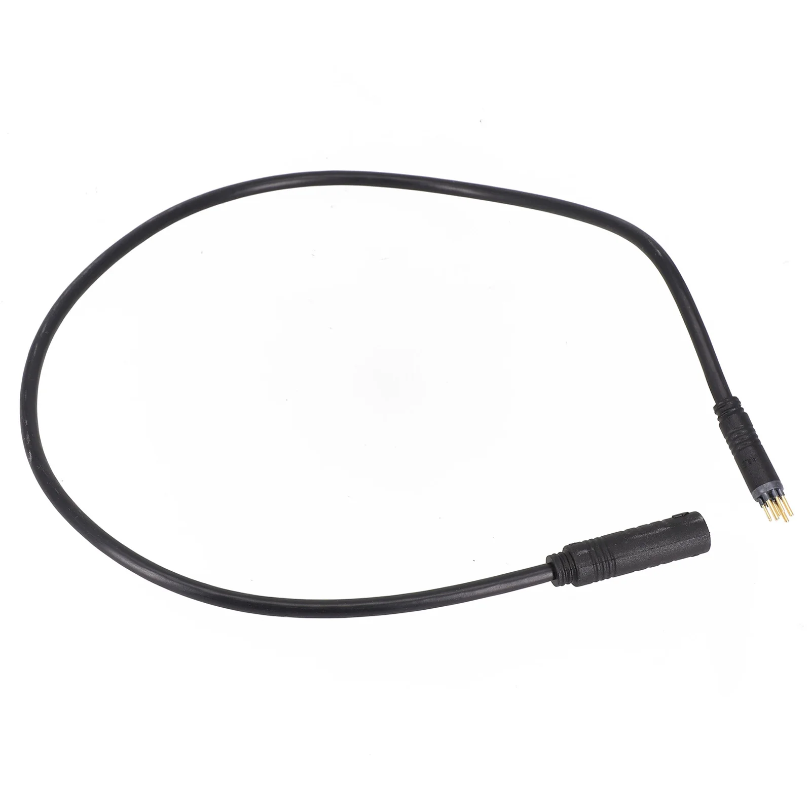 Прочный высококачественный и простой в использовании моторный кабель 60 см Julet 9-контактный водонепроницаемый удлинитель мотора с водонепроницаемой вилкой
Прочный высококачественный и простой в использовании моторный кабель 60 см Julet 9-контактный водонепроницаемый удлинитель мотора с водонепроницаемой вилкой