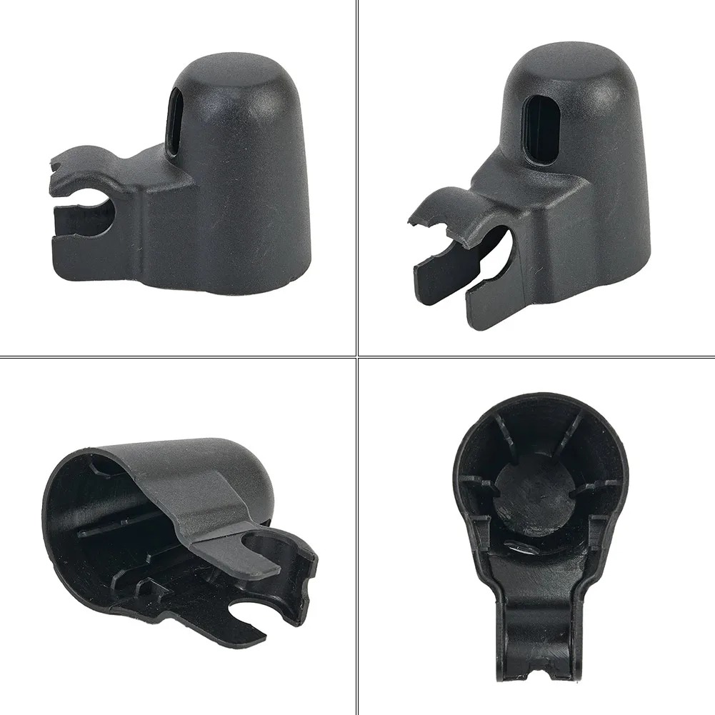 Auto REAR WIPER ARM COVER 1Pcs Parts 61627199566 ABS Accessories Black Direct Replacement For BMW E81 2004-2012
Auto REAR WIPER ARM COVER 1Pcs Parts 61627199566 ABS Accessories Black Direct Replacement For BMW E81 2004-2012