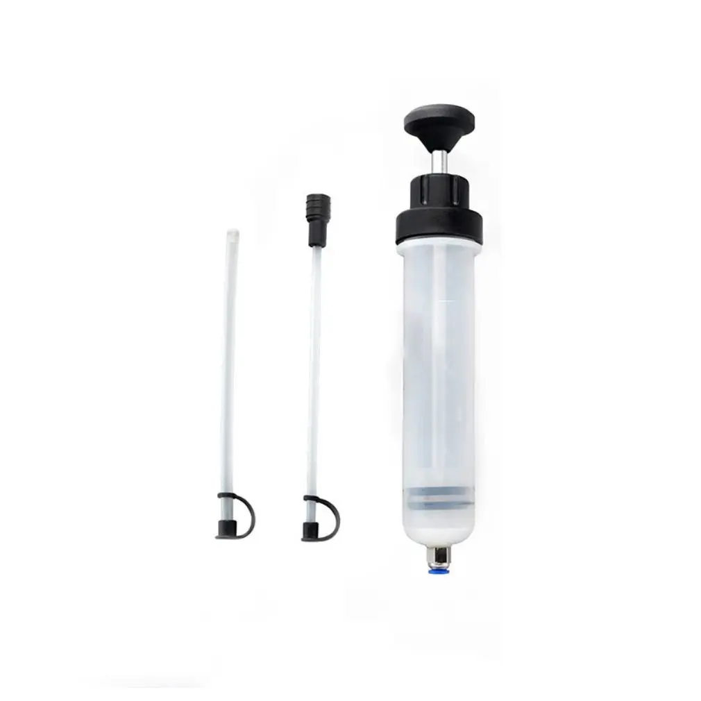 Brake Fluid Replacement Tool Pump Manual Oil Change Syringe Oiler Machine Car Brake Fluid Refill Tool
Brake Fluid Replacement Tool Pump Manual Oil Change Syringe Oiler Machine Car Brake Fluid Refill Tool