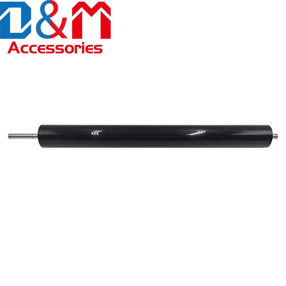 1pc AA6UR70400 AA6VR70500 AA6VR70600 Fuser Lower Pressure Roller for Konica Minolta Bizhub 308e 368e 458e
1pc AA6UR70400 AA6VR70500 AA6VR70600 Fuser Lower Pressure Roller for Konica Minolta Bizhub 308e 368e 458e