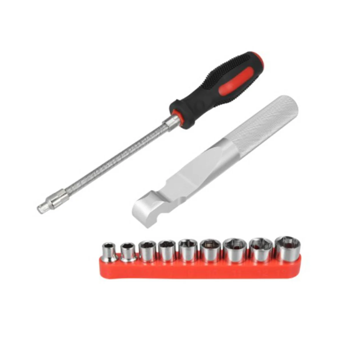 Silver Belt Replacement Tool Clutch Cover Removal Tool Clutch Removal for RZR S 900XP RZR XP4
Silver Belt Replacement Tool Clutch Cover Removal Tool Clutch Removal for RZR S 900XP RZR XP4