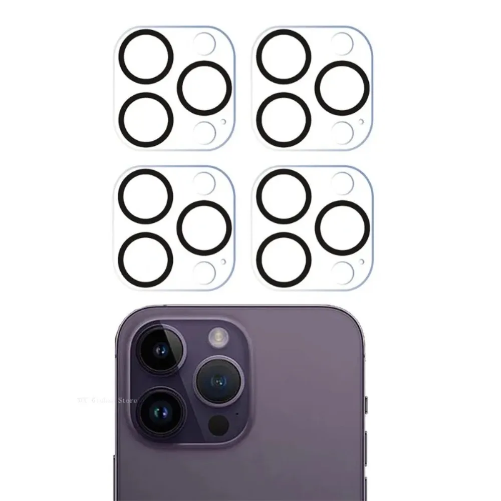 4 упаковки, Защитное стекло для объектива камеры для iPhone 15 Pro Max 13 12 Mini 15 Pro Max 11 Pro
4 упаковки, Защитное стекло для объектива камеры для iPhone 15 Pro Max 13 12 Mini 15 Pro Max 11 Pro