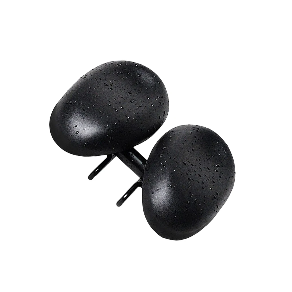 Bike Saddles Noseless Dual Padded Cushion Comfortable Adjustable Seat Multi-function Pad Easy Install Riding Cycling
Bike Saddles Noseless Dual Padded Cushion Comfortable Adjustable Seat Multi-function Pad Easy Install Riding Cycling