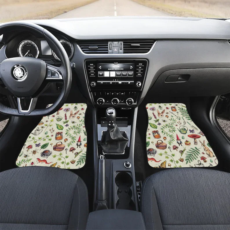 Garden Biology Car Floor Mats, Hippie Car Mat, Car Accessories Gifts, Retro Car Accessories, Interior Car Decor, Vintage Car
Garden Biology Car Floor Mats, Hippie Car Mat, Car Accessories Gifts, Retro Car Accessories, Interior Car Decor, Vintage Car