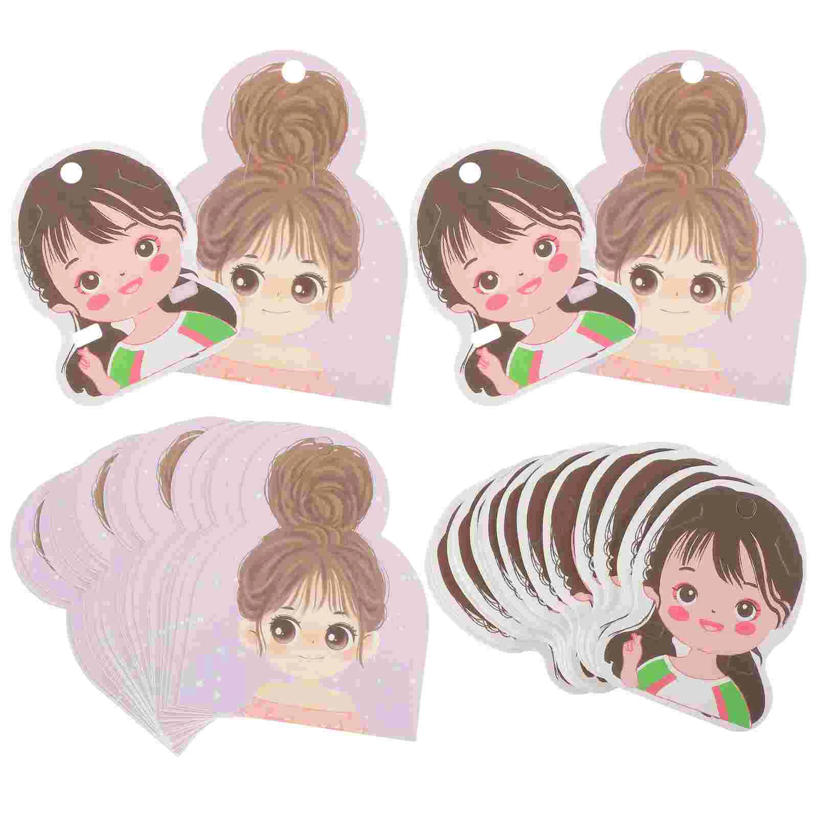 100 Pcs Kraft Tags Hair Band Packaging Card Pin Display Jewelry Cards Clip Holder Stand Bow Barrettes Child
100 Pcs Kraft Tags Hair Band Packaging Card Pin Display Jewelry Cards Clip Holder Stand Bow Barrettes Child