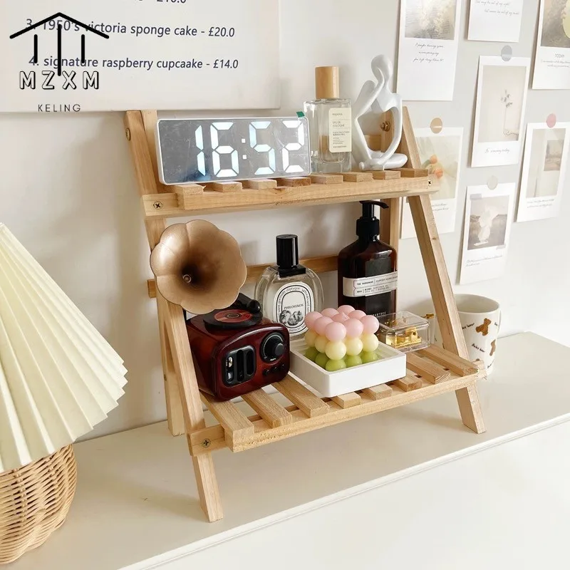 Desktop Double Layer Adjustable Wooden Bookshelf Stationery Storage Rack Flower Pot Rack Cosmetics Organizer Cabinet Storage Rac
Desktop Double Layer Adjustable Wooden Bookshelf Stationery Storage Rack Flower Pot Rack Cosmetics Organizer Cabinet Storage Rac