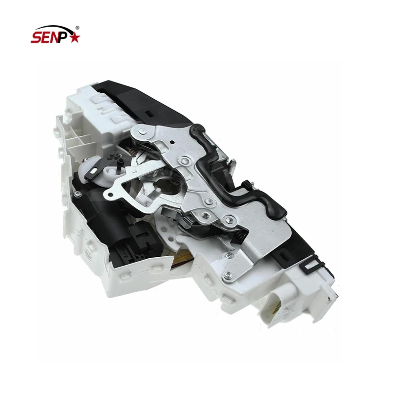 

Front Left and Right Door Lock Actuator for Mercedes-Benz C216 W221 CL550 CL600 OE A2217207835 A22 172 078 35