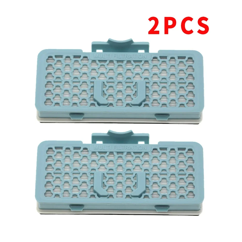 

2pcs H13 Dust Filter Hepa for LG Vacuum Cleaner Accessories Parts ADQ73553702 ADQ56691102 VC9083CL VC9062CV VC9062CV VC9095R