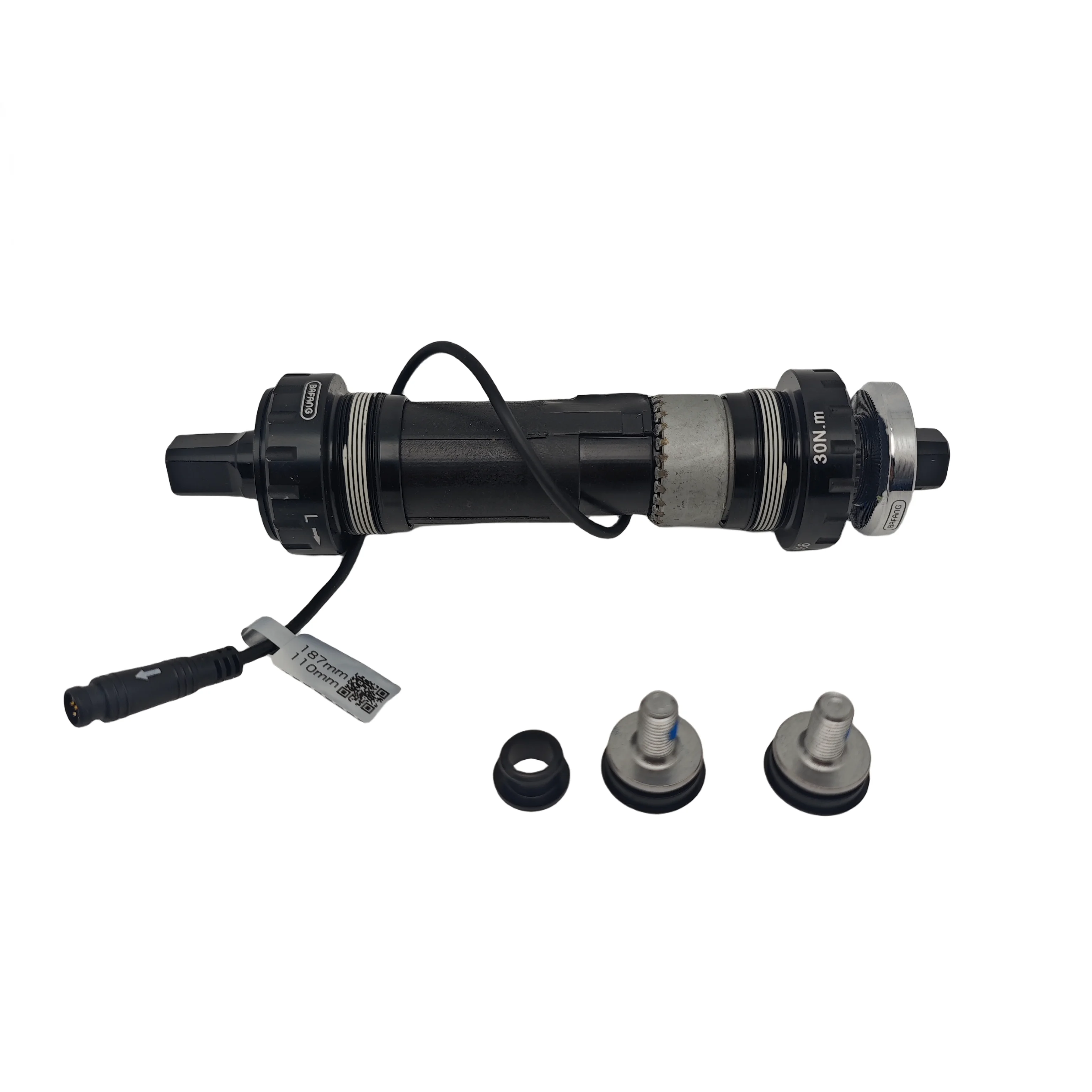 Bafang torque center axis sensor 120mm opening width torque electric bicycle sensor
Bafang torque center axis sensor 120mm opening width torque electric bicycle sensor