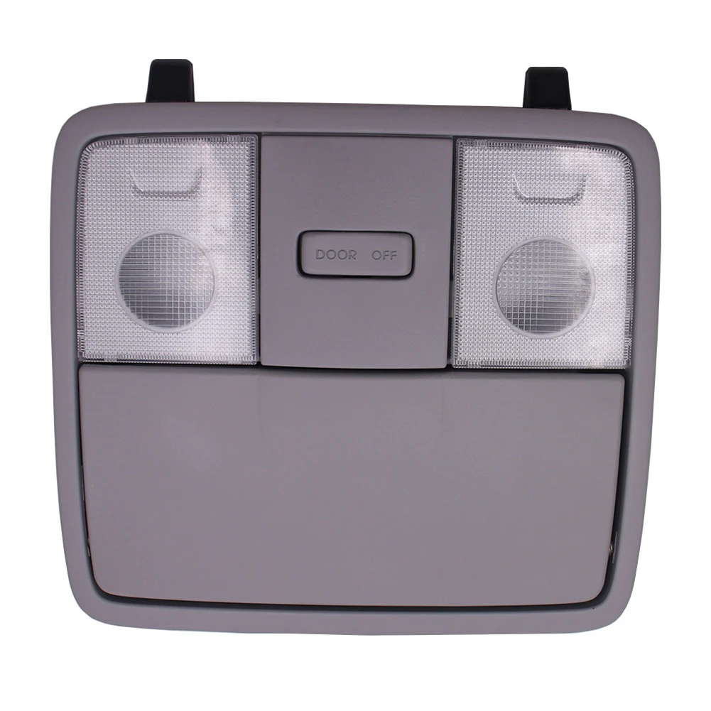 Console Head Light Lamp Auto Parts Map Lights Grey Kit Plastic Tool Waterproof 1X000TX 92800-1X000TX 928001X000TX
Console Head Light Lamp Auto Parts Map Lights Grey Kit Plastic Tool Waterproof 1X000TX 92800-1X000TX 928001X000TX