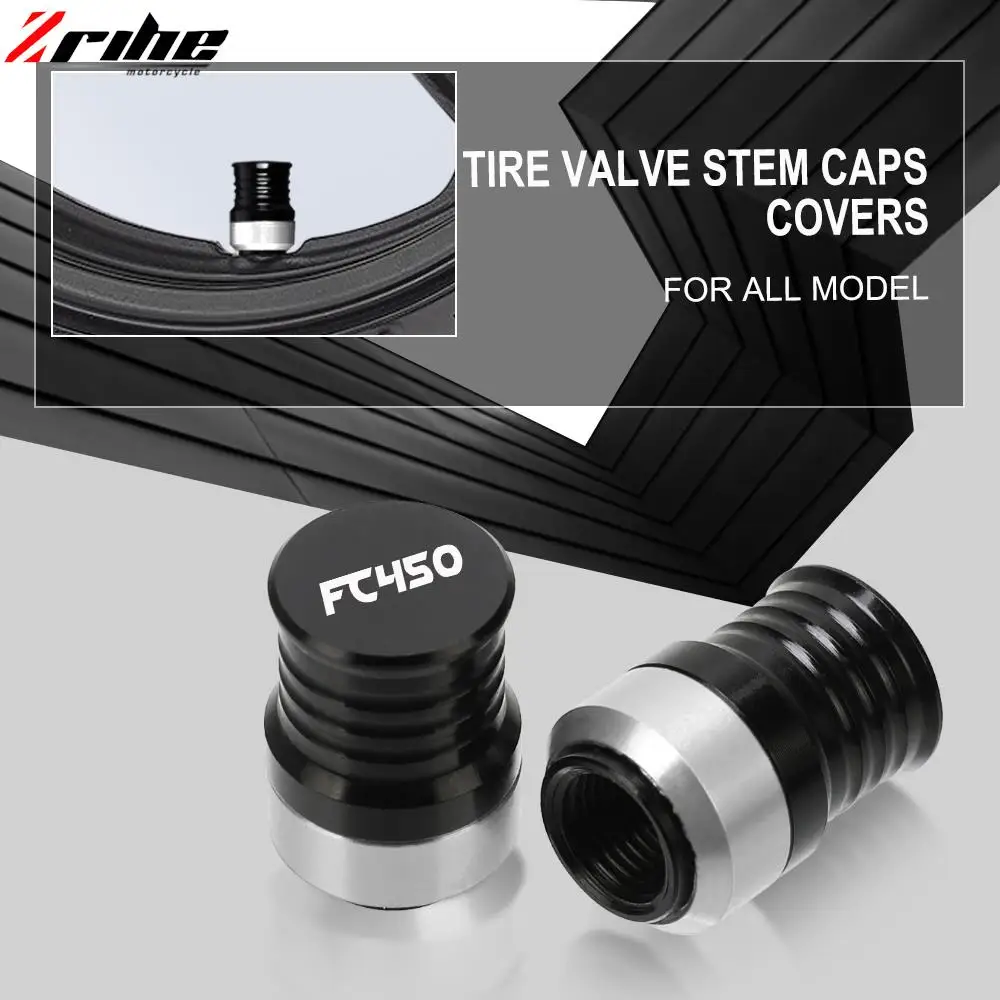 FOR HUSQVARNA FC450 FC 450 ALL YEARS 2023 2022 2021 2020 Universal Motorcycle Alumium Vehicle Wheel Tire Valve Stem Caps Covers
FOR HUSQVARNA FC450 FC 450 ALL YEARS 2023 2022 2021 2020 Universal Motorcycle Alumium Vehicle Wheel Tire Valve Stem Caps Covers