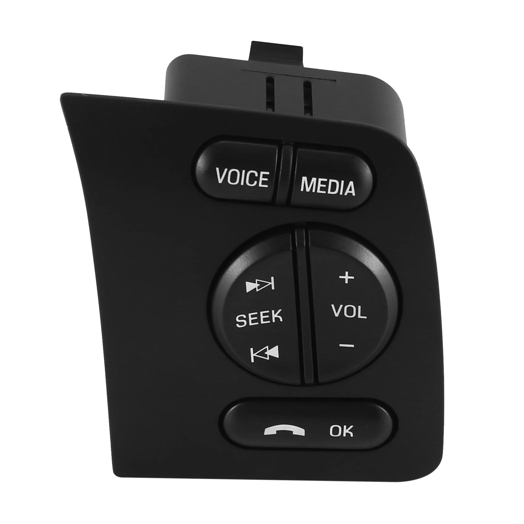 8L2T-9E740-CAW Steering Wheel Switch Auto for 2009-2014 Ford Conquest Volume Switch
8L2T-9E740-CAW Steering Wheel Switch Auto for 2009-2014 Ford Conquest Volume Switch