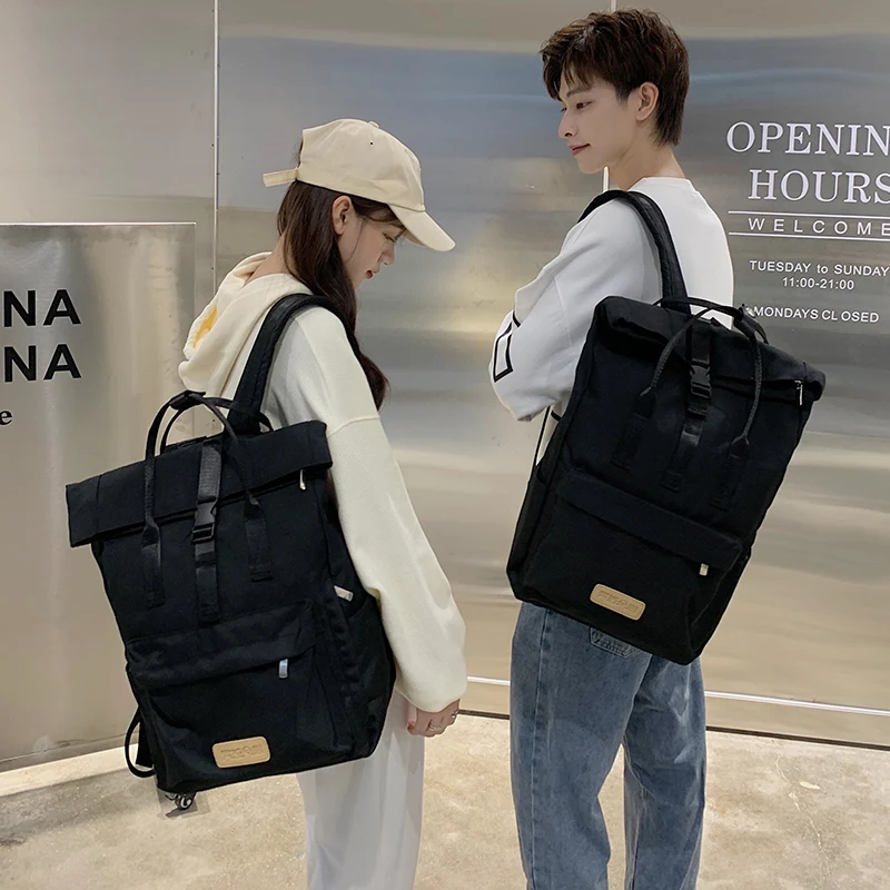 Большой женский милый рюкзак для колледжа для девушек и мужчин, дорожный рюкзак для книг, нейлоновая модная женская сумка для отдыха, женские мужские школьные сумки для ноутбука
Большой женский милый рюкзак для колледжа для девушек и мужчин, дорожный рюкзак для книг, нейлоновая модная женская сумка для отдыха, женские мужские школьные сумки для ноутбука