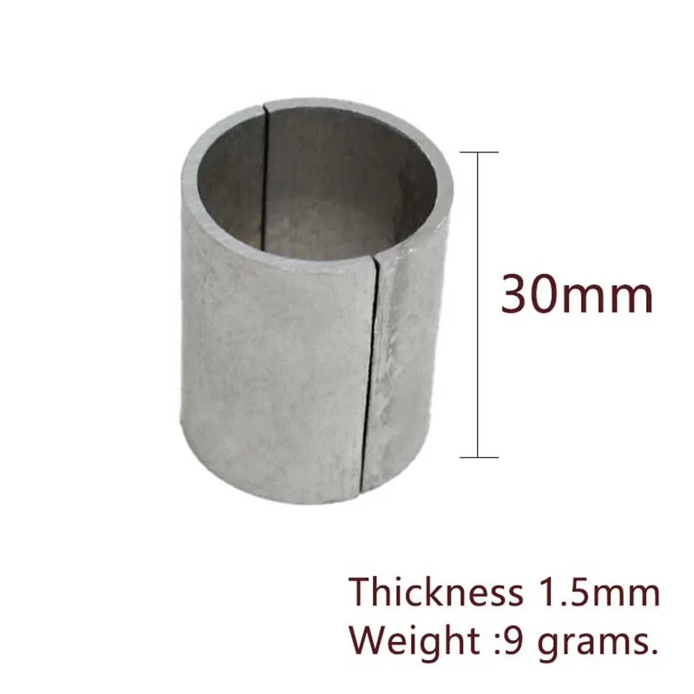 Handlebar Bushing Handlebar Clamp Motorcycle Handlebar Bushing Thickness 1.5MM 25MM To 22MM Motorcycle Modified Handlebar
Handlebar Bushing Handlebar Clamp Motorcycle Handlebar Bushing Thickness 1.5MM 25MM To 22MM Motorcycle Modified Handlebar