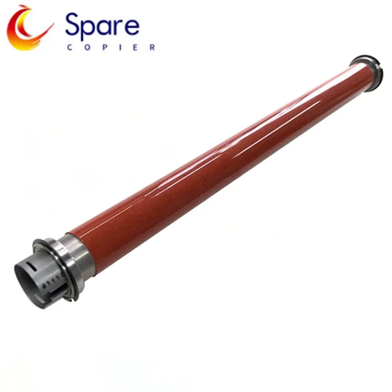 Upper Fuser Roller for Xerox VersaLink B7025 B7030 B7035 C7020 C7025 C7030 Heating Roller Bearing
Upper Fuser Roller for Xerox VersaLink B7025 B7030 B7035 C7020 C7025 C7030 Heating Roller Bearing