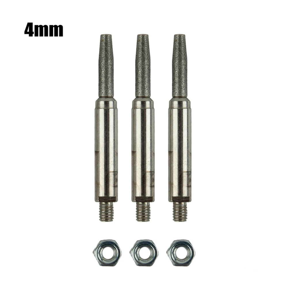 Hand Tools Grinding Head Sharpener Parts Chainsaw Cylindrical Burr Diamond Grinding Head For Portable New Arrival
Hand Tools Grinding Head Sharpener Parts Chainsaw Cylindrical Burr Diamond Grinding Head For Portable New Arrival