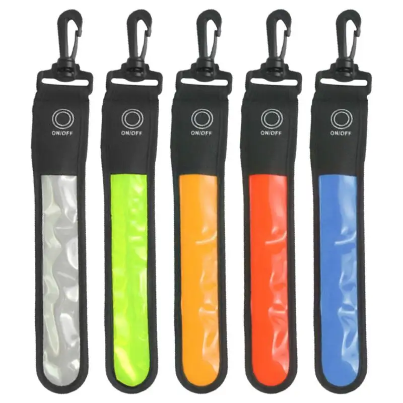 Светоотражающая Подвеска для кемпинга, подвеска-отражатель, брелок, светодиодная Светоотражающая подвеска, светоотражающие полоски, отражатели безопасности, светящийся подвесной мешок
Светоотражающая Подвеска для кемпинга, подвеска-отражатель, брелок, светодиодная Светоотражающая подвеска, светоотражающие полоски, отражатели безопасности, светящийся подвесной мешок