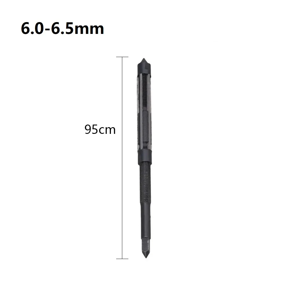 Reamer Hand Reamer Cutting Tools 6-6.5mm/6.5-7mm 7-7.75mm/7.75-8.5mm 8.5-9.25mm/9.25-10mm Adjustable Alloy Steel
Reamer Hand Reamer Cutting Tools 6-6.5mm/6.5-7mm 7-7.75mm/7.75-8.5mm 8.5-9.25mm/9.25-10mm Adjustable Alloy Steel