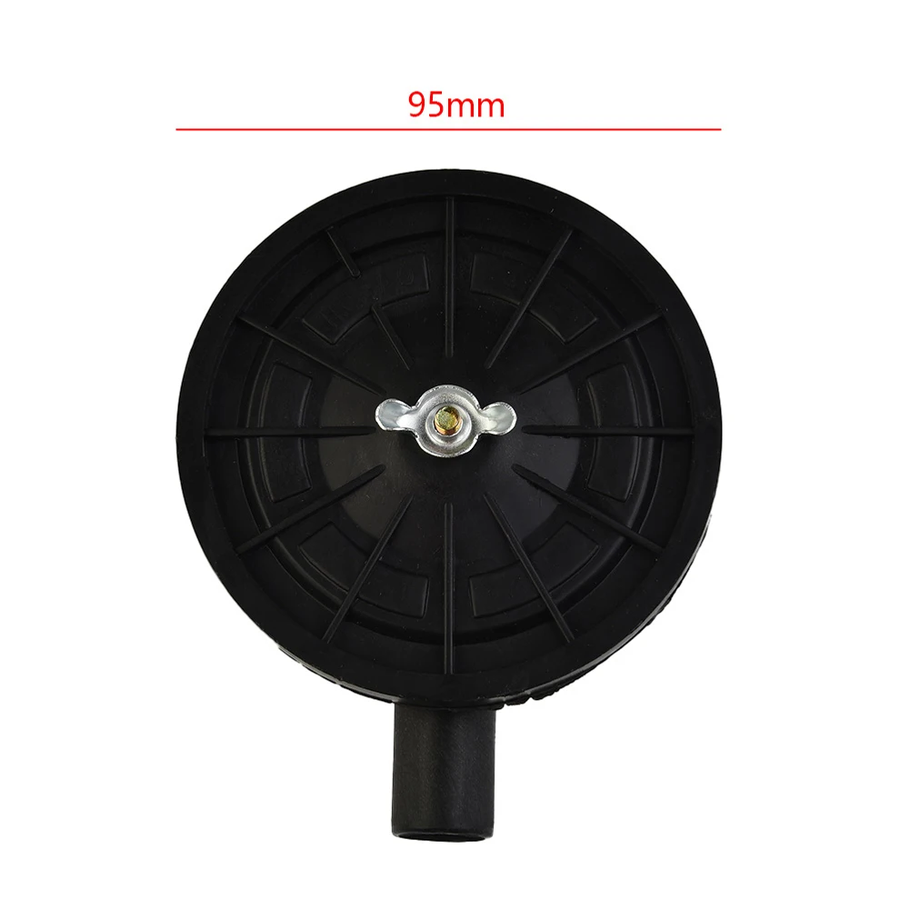 Silencer Muffler Noise Reducer Set Supplies Tools Workshop 20mm Air Compressor Filter cartridge Kit Plastic Pump
Silencer Muffler Noise Reducer Set Supplies Tools Workshop 20mm Air Compressor Filter cartridge Kit Plastic Pump