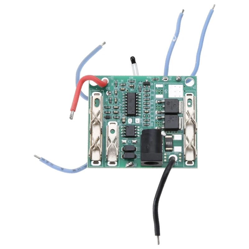 94PD 5x Battery Protection Board Battery Chip Board Charging Protection for Makita
94PD 5x Battery Protection Board Battery Chip Board Charging Protection for Makita